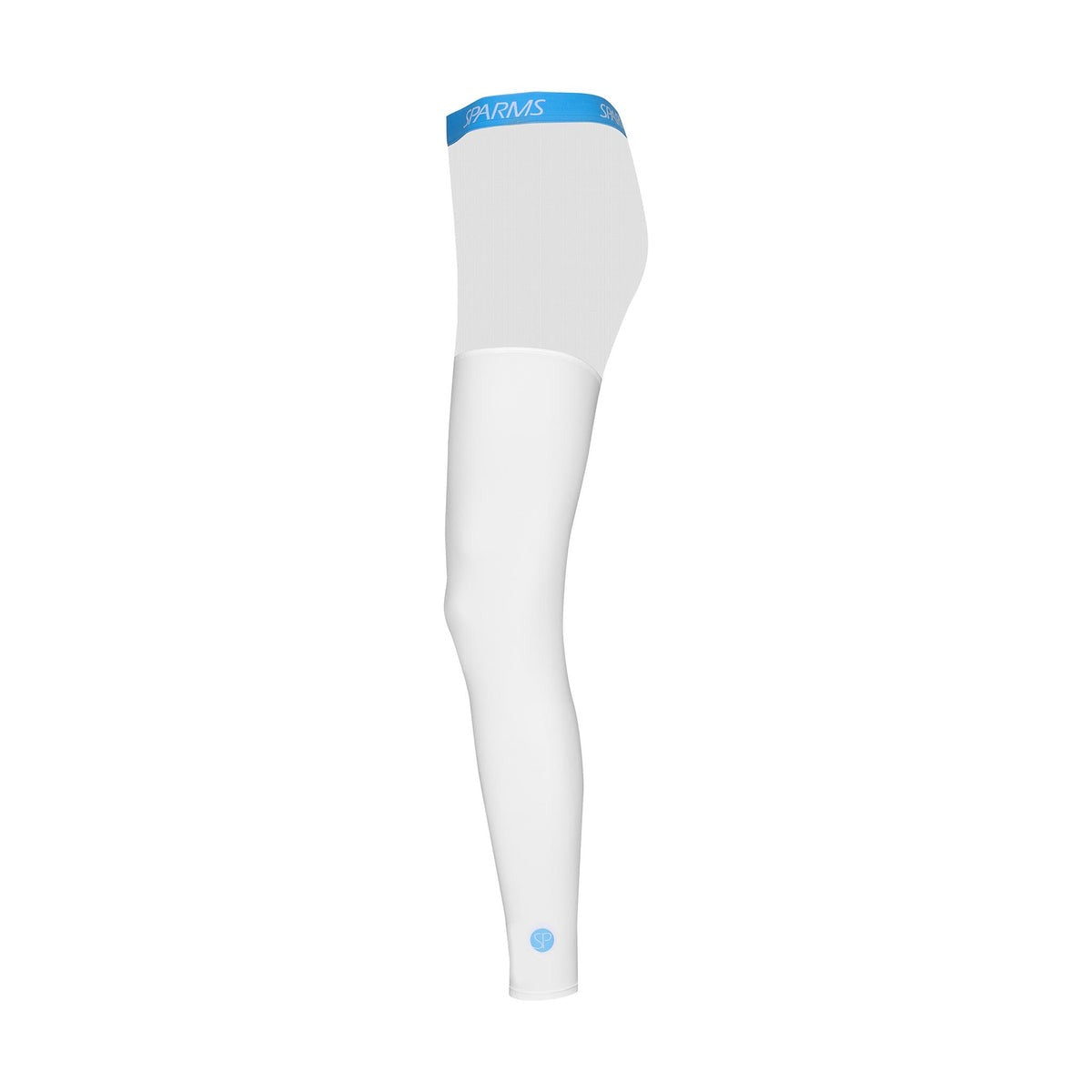 SPARMS - SPARMS Men's Leggings 99.8% Sun Protection - The Agora Bangkok